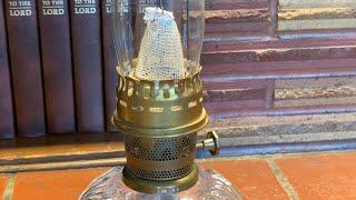 The Fascinating History and Mechanics of Aladdin Lamps | What You Need to Know