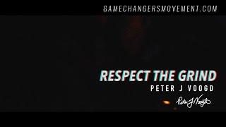 Respect The Grind - Film by Peter Voogd