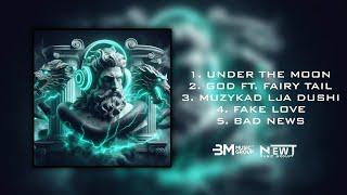 MASHUP 3in1 - UNDER THE MOON x GOD FT. FAIRY TAIL x MUZYKAD LJA DUSHI REMIX HOT TIKTOK