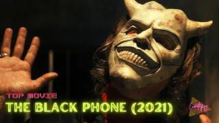 The Black Phone (2021)