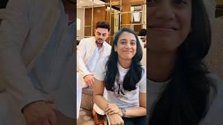 Do you know who was the first boyfriend of smriti mandhana#ishankishan #smritimandhana#palashmuchhal