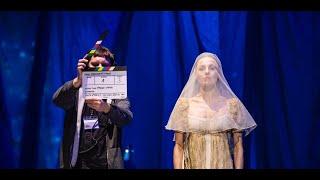 John Neumeier  - A Midsummer Night’s Dream - How to make a ballet film
