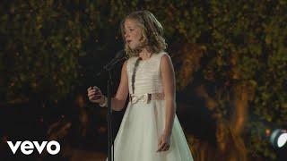 Jackie Evancho - Nella Fantasia (from Dream With Me In Concert)