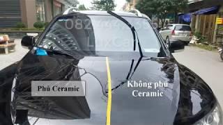 Hướng dẫn sử dụng Ceramic 9H - MrFix ngay tại nhà (1080p)