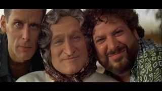 Mrs. Doubtfire - Matchmaker