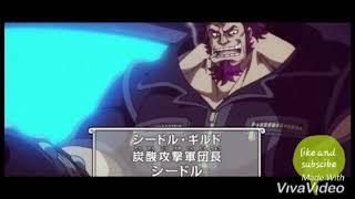Very Sexy Boa Hancock with luffy | ONE PIECE