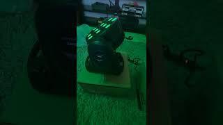 Betopper LM108 Moving Head Color Wash REVIEW/ A great DJ light