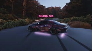 Настройки для Nissan Silvia s15 (Spector RS) / Best Tune for Silvia s15 Carx Drift Racing Online