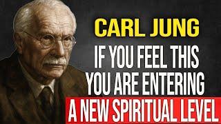 Your spirit is TRANSFORMING and this confirms it – Carl Jung