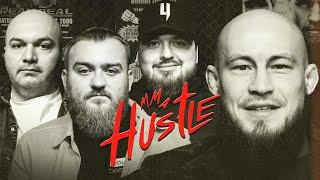 Hustle MMA #48 / РИНАТ ФАХРЕТДИНОВ  / (Дедищев, Байцаев, Зубайраев)