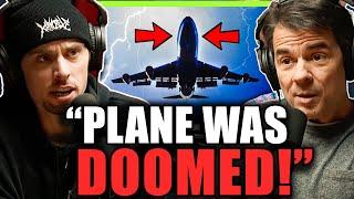 MH370 Aviation Expert Reveals Chilling Disappearance Theories | Jeff Wise
