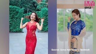 Interview with Gonyi Aye Kyaw - Fitness