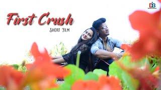 First Crush | Short Film | Valentines Day Special | Lumding | DB Entertainment |