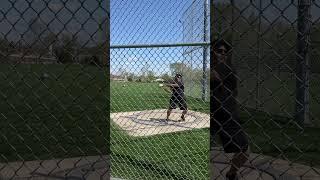 SG buttery smooth.  #hammerthrow #strength #juniorolympics