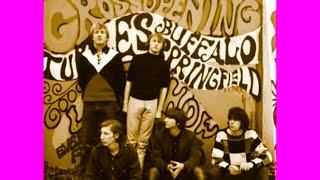 Buffalo Springfield- Hung Upside Down/ Everydays/ Bluebird/ Broken Arrow