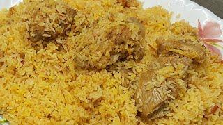 Mutton Biryani || Bangalore's Special Zeerak Samba Rice Biryani By squash cooking