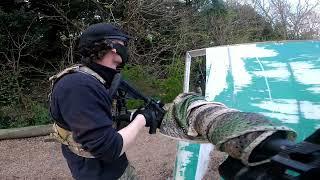 Valley Adventure Airsoft - Skirmish 7