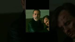 Старый Ниган вернулся "Тук тук" #shorts #series #twd #negan