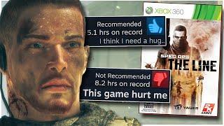 Remember SPEC OPS: THE LINE?