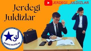 Tasirli video || Jerdegi Juldızlar || Kópshillike unaǵan video 