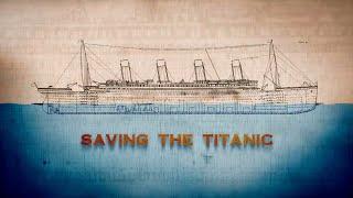 The Forgotten Heroes Of The Titanic Disaster | Saving The Titanic | Timeline