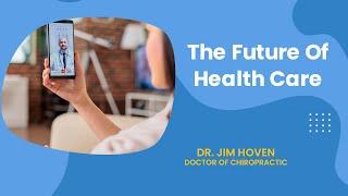 Why Telemedicine Is The Future of Health Care