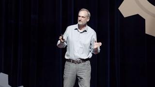 The Past and Future of Lassen National Park | Steve Steve Beissinger | TEDxRedding