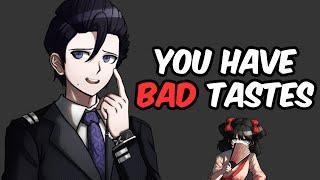 What your Favorite Eden's Garden Character says about you!