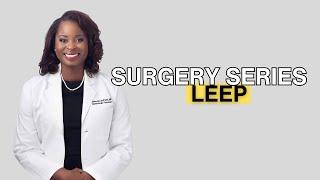 Expert Guide to the LEEP Procedure of the Cervix