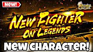  NEW FREE CHARACTER INCOMING SOON TO HINT THE LEGENDS FESTIVAL!!!! (Dragon Ball Legends)