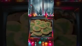 Holiday Baking Fun!  Classic Pillsbury Christmas Treats (1997)