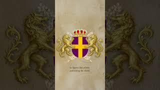 Ever wondered what the parts of a coat of arms mean? ️ #coatofarms #familycrest #signetring