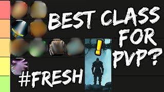 Best PvP Class for 2025? WATCH THIS FIRST! - Classic WoW Fresh