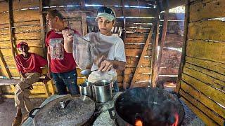 Maximo el Viejo de bejucal   sigue con esperanza de casarse.