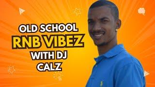 Dj Calz Cool RnB