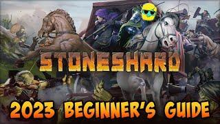 Stoneshard | 2023 Complete Beginner's Guide | Episode 9: Starting a New Character!