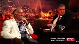 MC, Comedian - Darren Sanders - The Darren Sanders Show