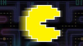 Pixels Movie | Pacman Fight