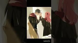 nice catch Damian #damian #love #anya #damianxanya #spyxfamily