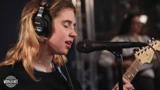 Clairo - "Bags" (Recorded Live for World Cafe)