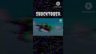 SHOCKTOBER INTRO new VHS tapes CKN SHOCKTOBER