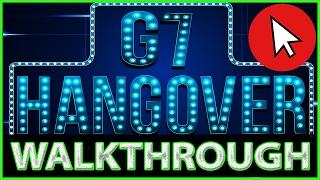 G7 Hangover Walkthrough (G7 Games)