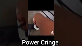 Power Cringe | #shorts