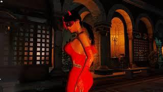 3DX CHAT THE EROTIC BATHHOUSE by Anaganda