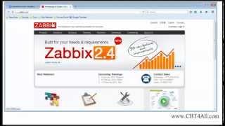 00 - Zabbix for Beginners - Introduction