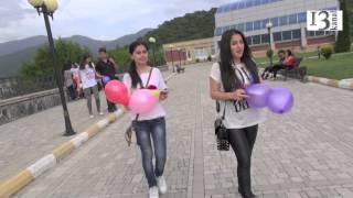 Children's Day in Balaken