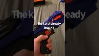 #nerf