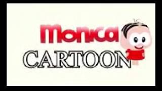 Monica Toy Full Season 6 Part 2018  Monica Toy Cartoon