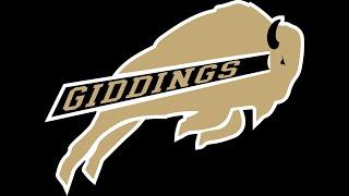 Giddings vs Bellville