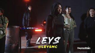 Cypher « Panique » x Leys ft. LMK x La Valentina x Soso x Ash To The Eye | Daymolition